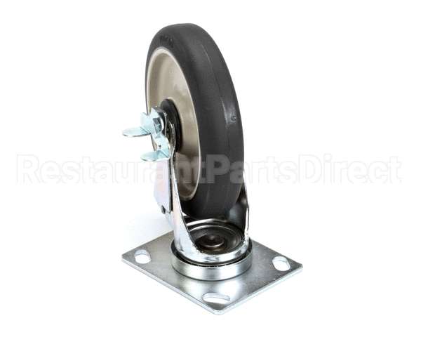 50575005 Victory Caster-Acrs,Swival W/Brake