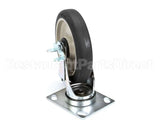 50575005 Victory Caster-Acrs,Swival W/Brake