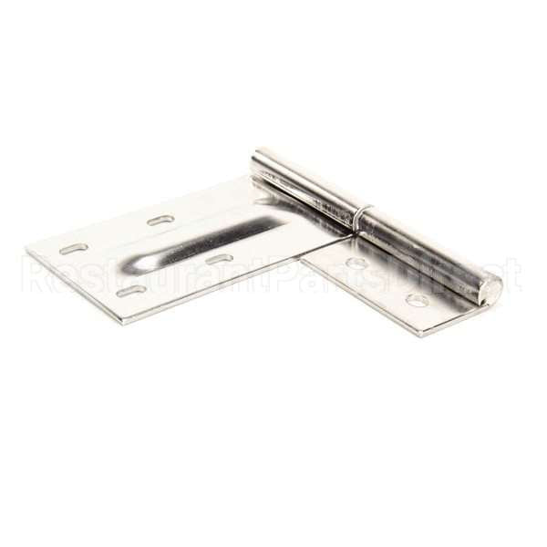 50575301 Compatible Victory Doorhinge, Strap, Rh