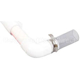 50581 Compatible Perlick Rear Drain Assy