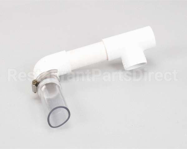 50581 Perlick Rear Drain Assembly