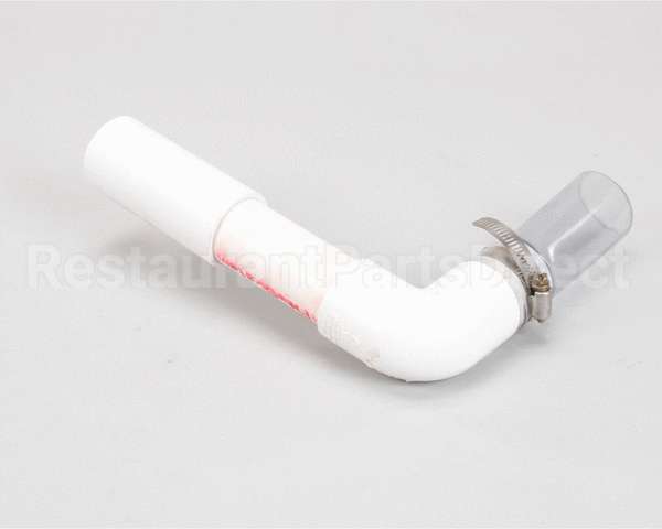 50581 Perlick Rear Drain Assembly