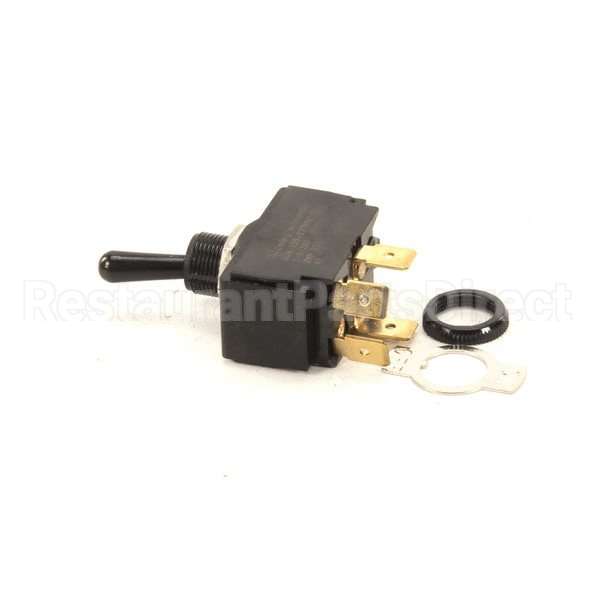 50584001 Compatible Victory Switch, Toggle, Dpst, 20A
