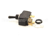 50584001 Victory Switch Toggle Dpst 20A W/Bezel