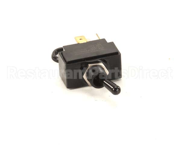 50584001 Victory Switch Toggle Dpst 20A W/Bezel