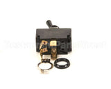 50584001 Victory Switch Toggle Dpst 20A W/Bezel