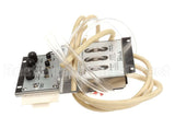 50586.0000 Perlick Chemical System Panel Assy