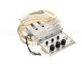 50586.0000 Perlick Chemical System Panel Assy