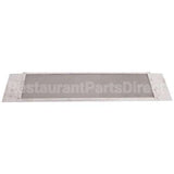 50588 Compatible Perlick Top Wash Tank Screen Weldment