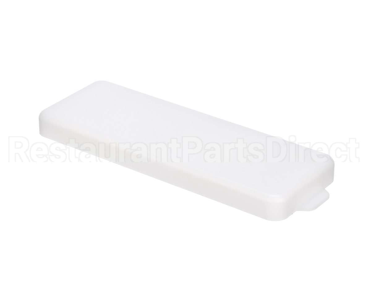 50592.0002 Bunn Hopper Lid, 67Mm Wide