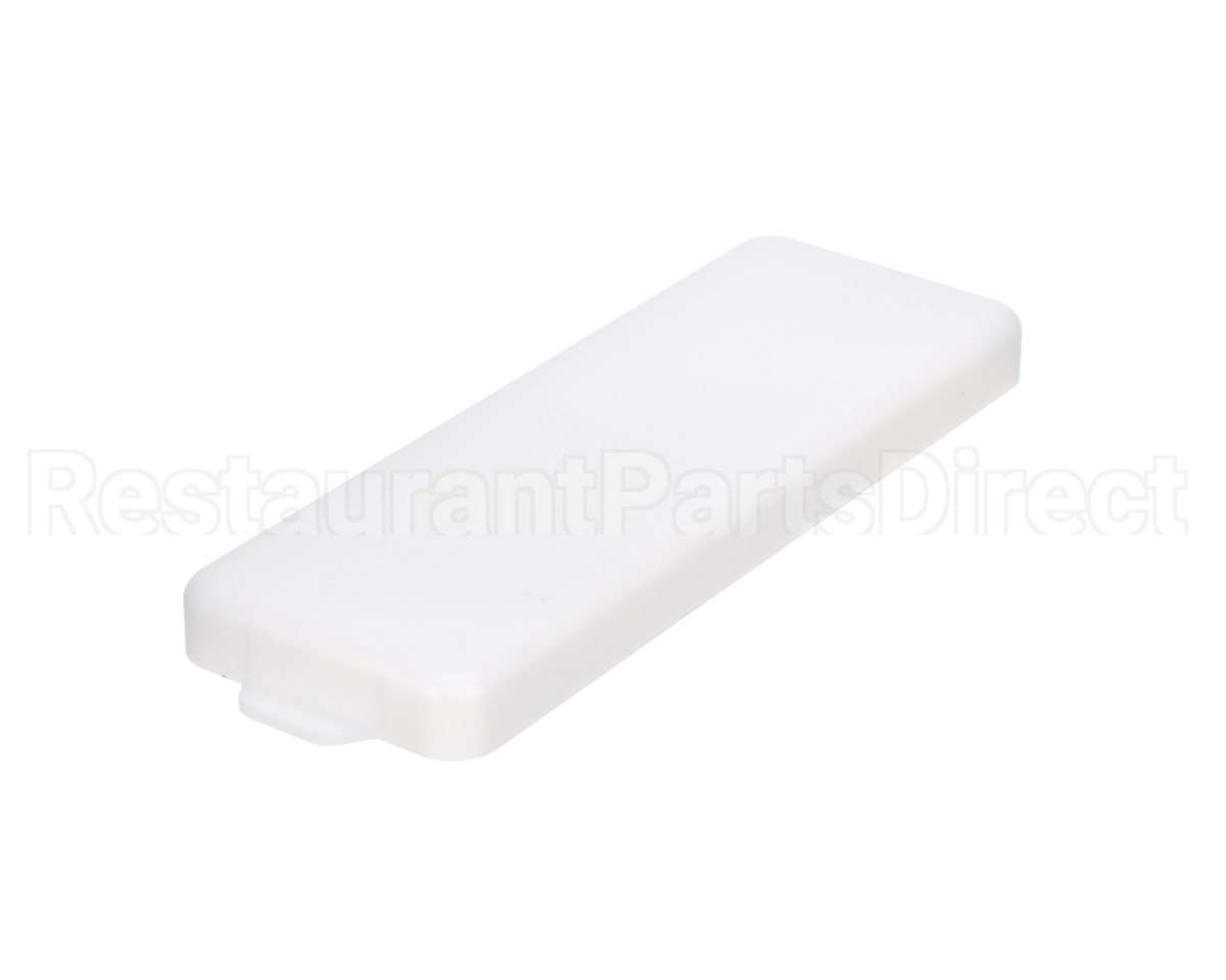 50592.0002 Bunn Hopper Lid, 67Mm Wide
