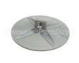 50593.0000 Bunn Impeller, 4Mm