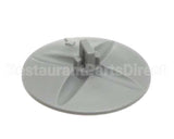 50593.0000 Bunn Impeller, 4Mm