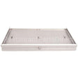 50594 Compatible Perlick Divider Weldment