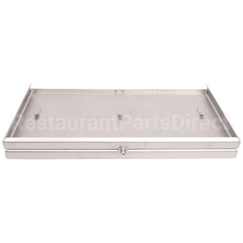 50594 Compatible Perlick Divider Weldment