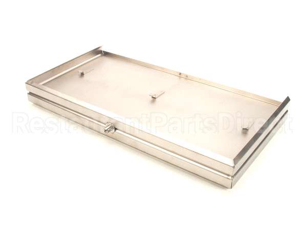 50594 Perlick Divider Weldment