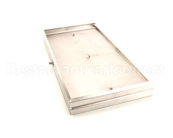 50594 Perlick Divider Weldment