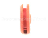 50595.0002 Bunn Gasket, Silicone Blender Base 247 Series