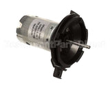 50596.0002 Bunn Whipper Motor, 4Mm Shaft