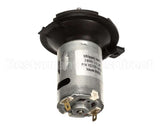 50596.0002 Bunn Whipper Motor, 4Mm Shaft