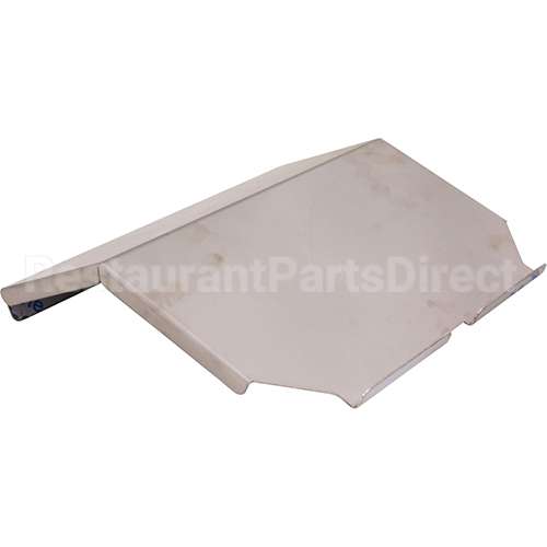 505966 Compatible Roundup Bun Chute, Vct2010