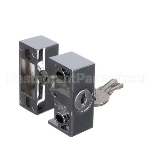 50597111 Victory Lock Security S1 Kason