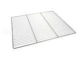 50597701 Beverage Air Shelf-1Dr,Silver Freeze,Warming Cabinet