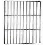 50597701 Compatible Victory Wire Shelf - Zinc