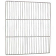 50597804 Compatible Victory Wire Shelf - White Epoxy