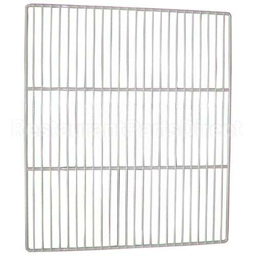 50597804 Compatible Victory Wire Shelf - White Epoxy