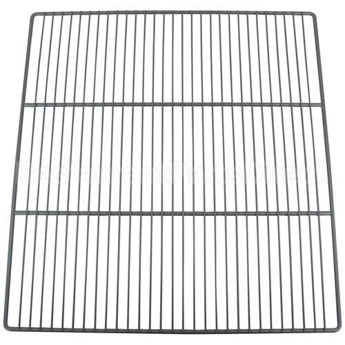 50597906 Compatible Victory Wire Shelf - White Epoxy