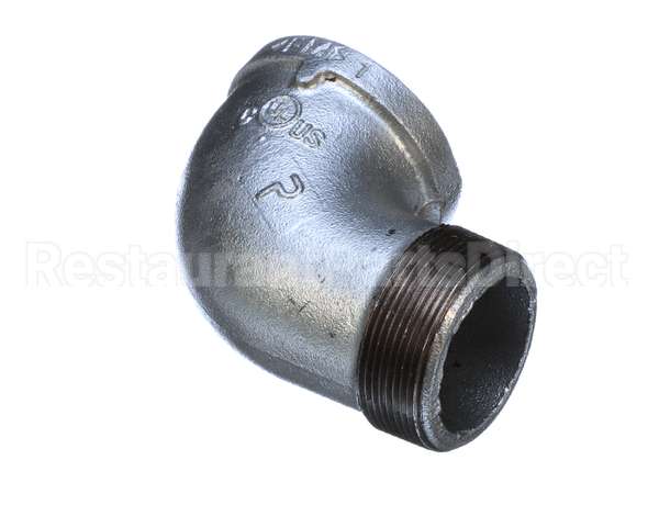506-5015 Lvo 2 Galv. St. Elbow