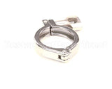 506-5025 Lvo 2 Sanitary Clamp
