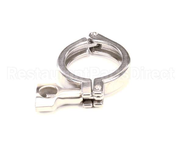 506-5025 Lvo 2 Sanitary Clamp