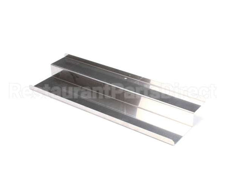 50600-1 Perlick Cover, Elec Hsg, Ss22, Gw