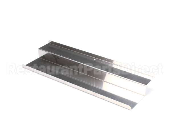 50600-1 Perlick Cover, Elec Hsg, Ss22, Gw