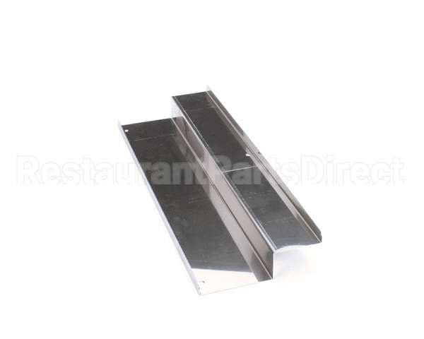 50600-1 Perlick Cover, Elec Hsg, Ss22, Gw