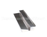 50600-1 Perlick Cover, Elec Hsg, Ss22, Gw