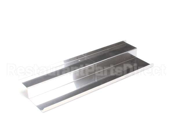 50600-1 Perlick Cover, Elec Hsg, Ss22, Gw