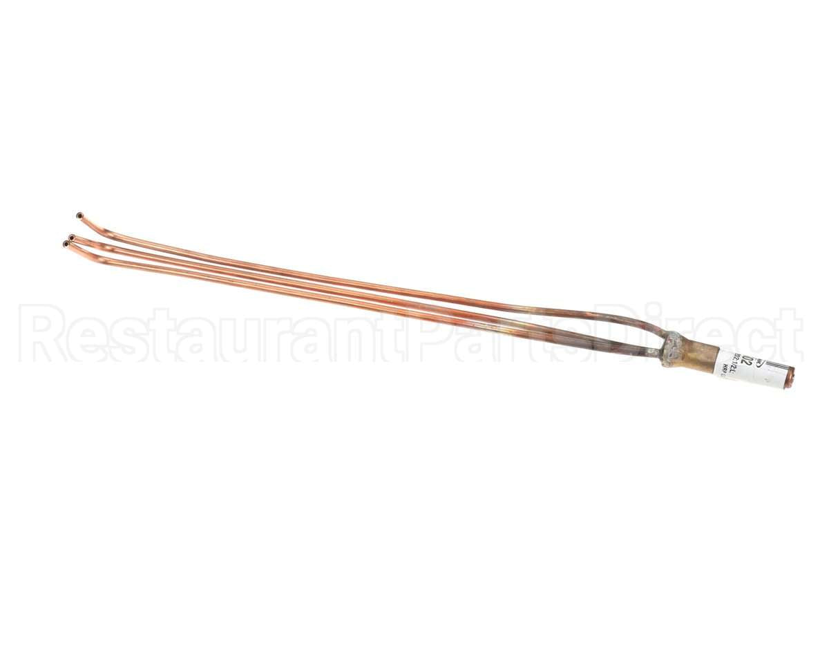 50600502 Heatcraft Distributor Tube Assembly
