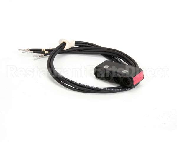 50606001 Victory Junction Receptacle Freezer