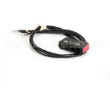 50606001 Victory Junction Receptacle Freezer