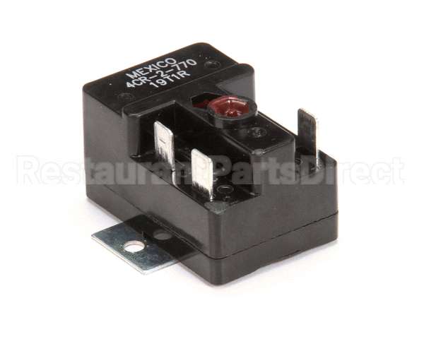 506176 Robot Coupe Relay 2Cr3 270