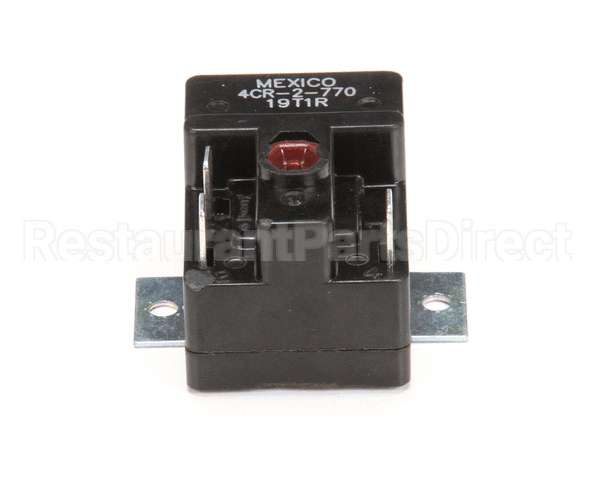 506176 Robot Coupe Relay 2Cr3 270