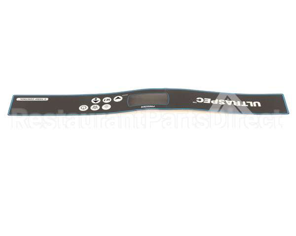 50619911 Victory Label Control Freezer S1