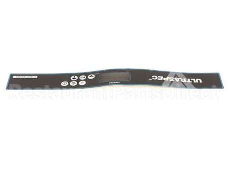 50619911 Victory Label Control Freezer S1