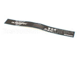 50619911 Victory Label Control Freezer S1