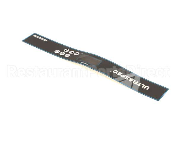 50619911 Victory Label Control Freezer S1