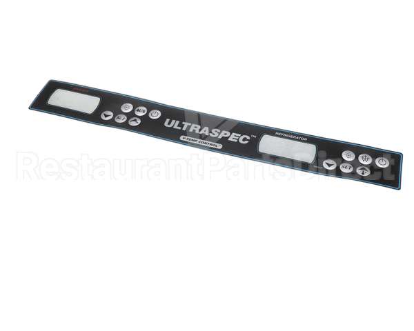 50619913 Victory Label Control Dual Temp W/R S1