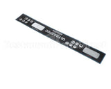 50619913 Victory Label Control Dual Temp W/R S1